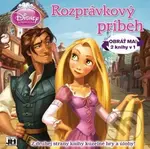 Princezné - Rozprávkový príbeh - kniha z kategorie Beletrie pro děti