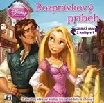 Princezné - Rozprávkový príbeh