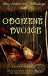Odcizené dvojče (3. díl série Síla v kordech rodu Wellnsburgů) - kniha z kategorie Beletrie pro děti