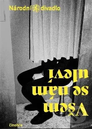 Všem se nám uleví - Eliška Říhová - kniha z kategorie Drama a divadelní hry