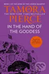 In The Hand of the Goddess - Tamora Pierce - kniha z kategorie Fantasy