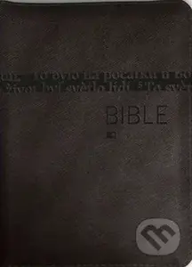 Bible (Český ekumenický překlad (zip))