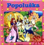 Popoluška (Obsahuje 6x puzzle)