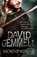 Morningstar - David Gemmell - kniha z kategorie Fantasy