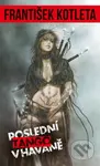 Poslední tango v Havaně - František Kotleta - kniha z kategorie Sci-fi a fantasy