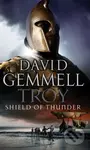 Shield of Thunder - David Gemmell - kniha z kategorie Fantasy
