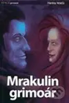 Mrakulin Grimoár - Hanina Veselá - kniha z kategorie Fantasy