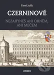 Czerninové - Pavel Juřík - kniha z kategorie Historie