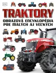 Traktory - Kolektív autorov