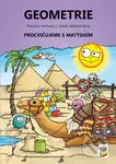 Matýskova matematika: Geometrie (pracovní sešit) - kniha z kategorie 1. stupeň