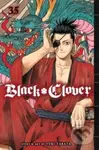 Black Clover 35 - Yuki Tabata