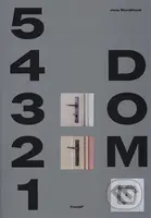 DOM - Jiří Pátek - kniha z kategorie Historie