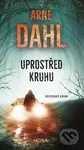 Uvnitř kruhu - Arne Dahl - kniha z kategorie Detektivky, thrillery a horory