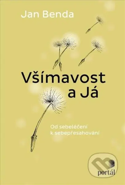 Všímavost a Já (Od sebeléčení k sebepřesahování) - Jan Benda - kniha z kategorie Psychologie