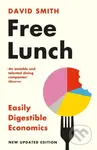 Free Lunch (Easily Digestible Economics) - David Smith - kniha z kategorie Odborné a naučné