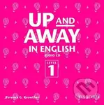 Up and Away in English 1: CD - Terence G. Crowther - audiokniha z kategorie 1. stupeň