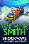 Shockwave - Wilbur Smith