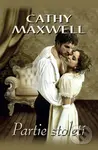 Partie století - Cathy Maxwell - kniha z kategorie Romantická