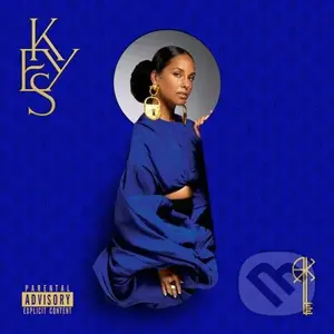 Alicia Keys: Keys (2 CD) - Alicia Keys