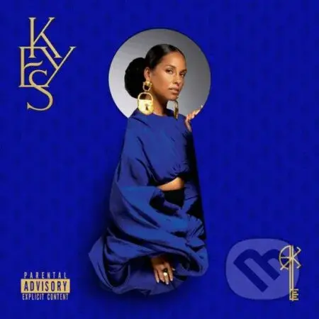 Alicia Keys: Keys (2 CD) - Alicia Keys
