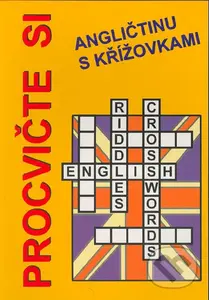 Procvičte si angličtinu - Jan Václavík, Štěpánka Pařízková - kniha z kategorie Jazykové učebnice a slovníky