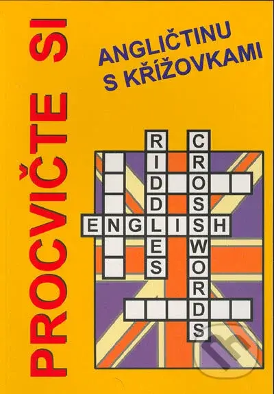 Procvičte si angličtinu - Jan Václavík, Štěpánka Pařízková - kniha z kategorie Jazykové učebnice a slovníky