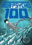 Mob Psycho 100 Volume 4 - One - kniha z kategorie Komiksy
