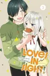 Love´s in Sight! 3 - Uoyama - kniha z kategorie Komiksy