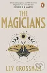 The Magicians - Lev Grossman