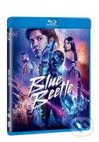 Blue Beetle (Blu-ray) - Angel Manuel Soto - film z kategorie Blu-ray