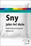 Sny jako řeč duše (Hlubinněpsychologický výklad snů) - kniha z kategorie Psychologie