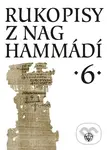 Rukopisy z Nag Hammádí 6 - Wolf B. Oerter
