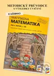 Metodický průvodce k učebnici Matýskova matematika, 1. díl - pro 4. ročník ZŠ - kniha z kategorie 1. stupeň
