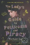 The Lady's Guide to Petticoats and Piracy - Mackenzi Lee