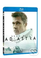 Ad Astra - James Gray - film z kategorie Akční sci-fi