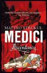 Medici - Ascendancy - Matteo Strukul - kniha z kategorie Beletrie