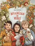 Divadélko od vedle - Sonja Danowski, Sonja Danowski (ilustrátor) - kniha z kategorie Beletrie pro děti