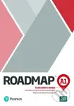 Roadmap A1 Beginner Teacher´s Book with Digital Resources & Assessment Package - kniha z kategorie Jazykové učebnice a slovníky