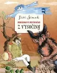 Pohádkové povídačky z Vysočiny - Jiří Šimek - kniha z kategorie Pohádky