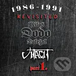 Miloš Dodo Doležal, Vitacit: 1986-1991 Revisited Part I.