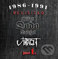 Miloš Dodo Doležal, Vitacit: 1986-1991 Revisited Part I.