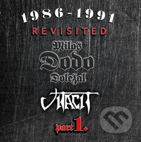 Miloš Dodo Doležal, Vitacit: 1986-1991 Revisited Part I.