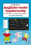 Anglicko-české doplňovačky (K zábavnému procvičování angličtiny) - kniha z kategorie Odborné a naučné