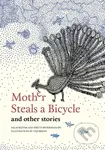 Mother Steals a Bicycle and Other Stories - Shruti Buddhavarapu - kniha z kategorie Beletrie pro děti