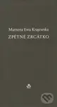 Zpětné zrcátko - Marzena Ewa Krajewska - kniha z kategorie Poezie