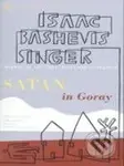 Satan in Goray - Isaac Bashevis Singer - kniha z kategorie Beletrie
