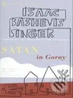 Satan in Goray - Isaac Bashevis Singer - kniha z kategorie Beletrie
