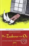 Der Zauberer von Oz - Lyman Frank Baum - kniha z kategorie Beletrie pro děti