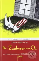 Der Zauberer von Oz - Lyman Frank Baum - kniha z kategorie Beletrie pro děti