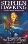 Black Holes And Baby Universes And Other Essays - Stephen Hawking - kniha z kategorie Beletrie